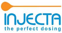 Injecta Dry Cleaning & Laundry Supplier