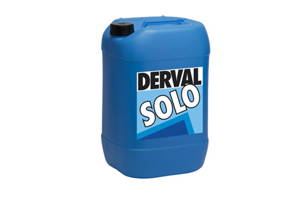 Derval Solo
