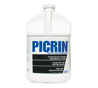 Picrin Volatile Dry Solvent