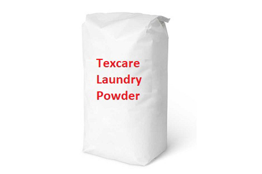 Texcare Laundry Powder